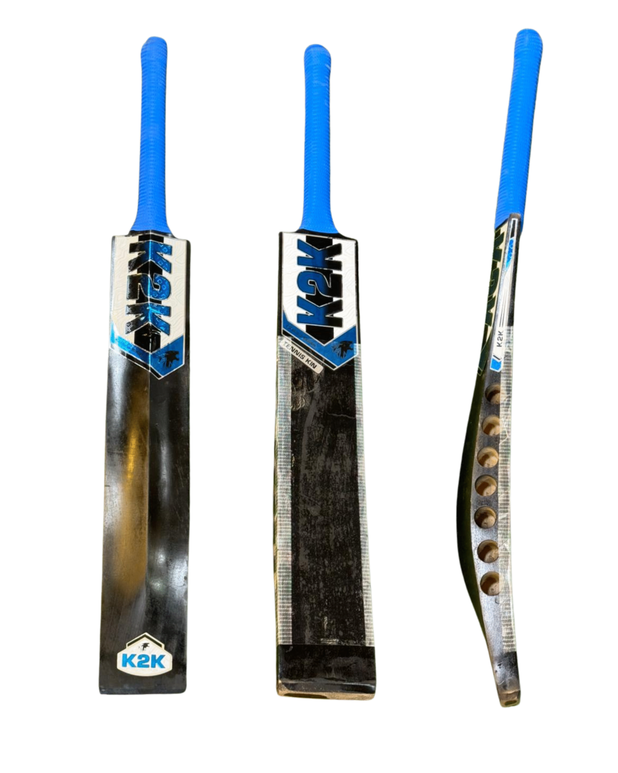 K2K BLACK EDITION
